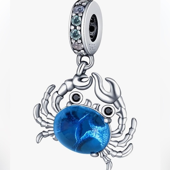 2 for $90 sterling silver charms let’s make a bundle Pandora silver char… - Picture 8 of 15